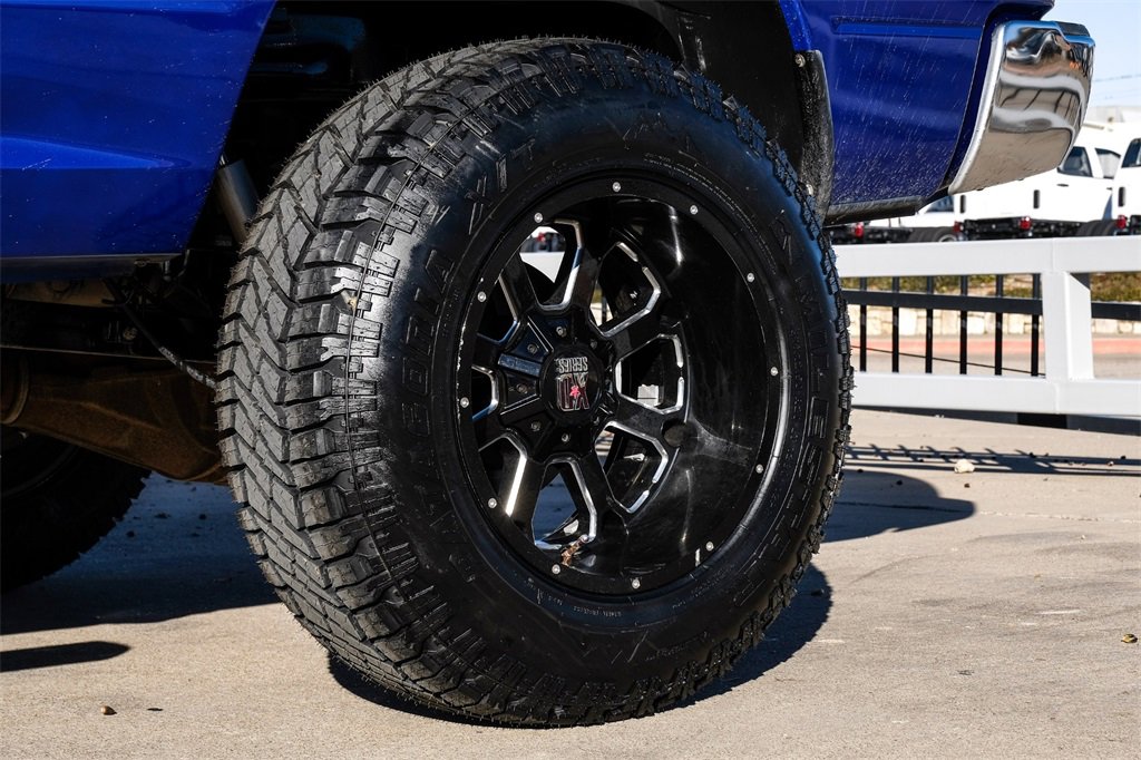 Used 2016 RAM 2500 Lone Star image 56