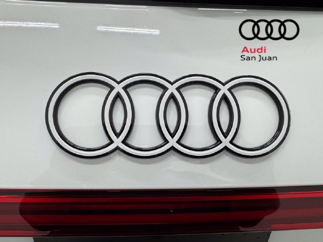 New 2026 Audi Q5 Premium Plus AWD/4WD image 11