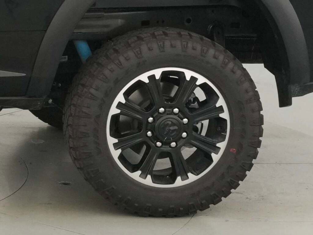 New 2026 RAM 2500 Rebel w/ Rebel Level 2 Equipment Group image 29