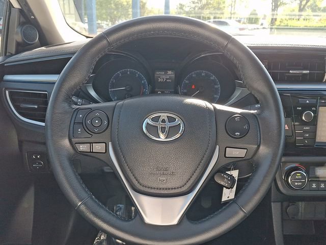 Used 2016 Toyota Corolla S image 22
