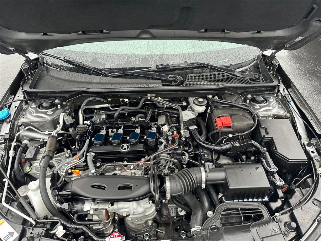 Used 2024 Acura Integra A-Spec image 20