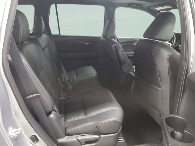 Certified 2021 Honda Passport EX-L image 14