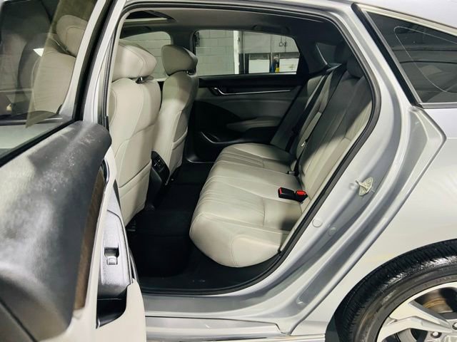 Used 2020 Honda Accord EX-L image 25