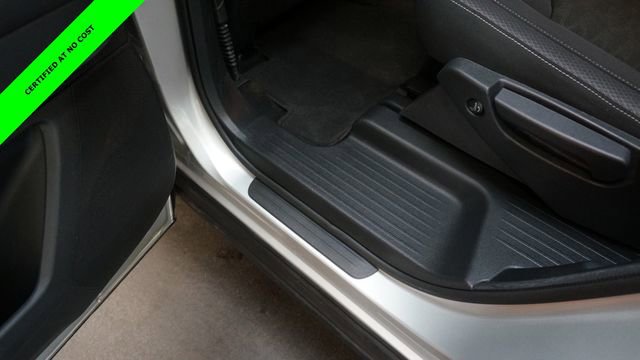 Certified 2024 Nissan Pathfinder S image 40