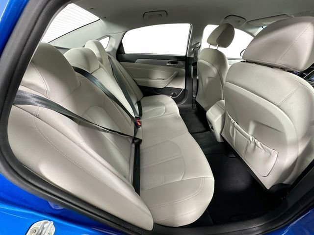 Used 2018 Hyundai Sonata SEL w/ Tech Package 02 image 23