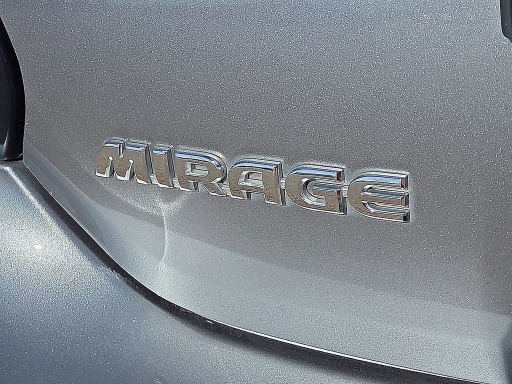 Used 2022 Mitsubishi Mirage ES image 15