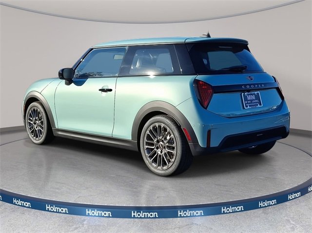 New 2026 MINI Cooper S image 6