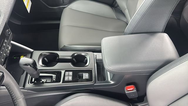 New 2026 Subaru Outback Premium image 34