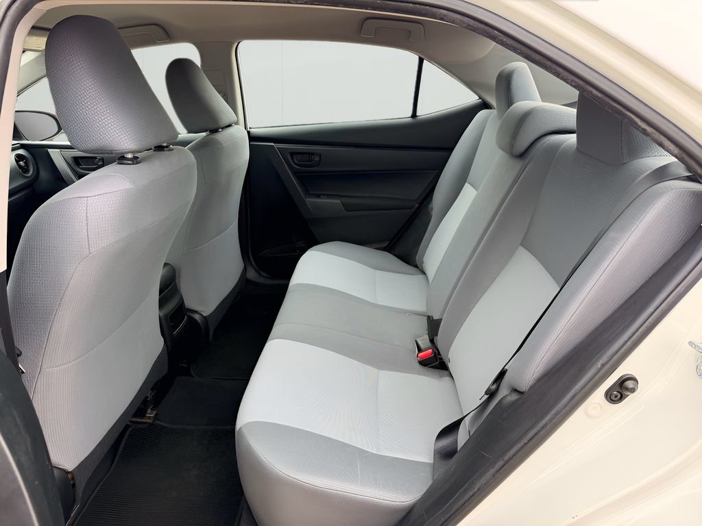 Used 2019 Toyota Corolla L FWD image 11