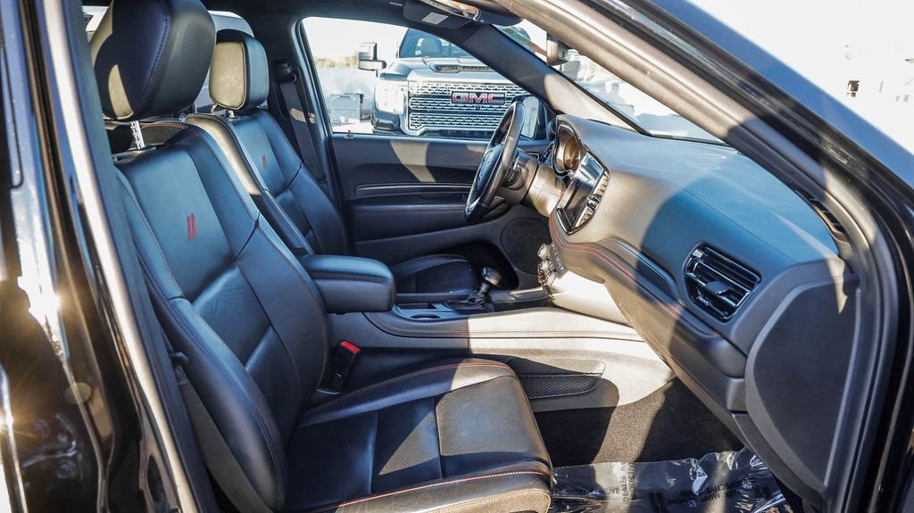 Certified 2024 Dodge Durango GT image 17