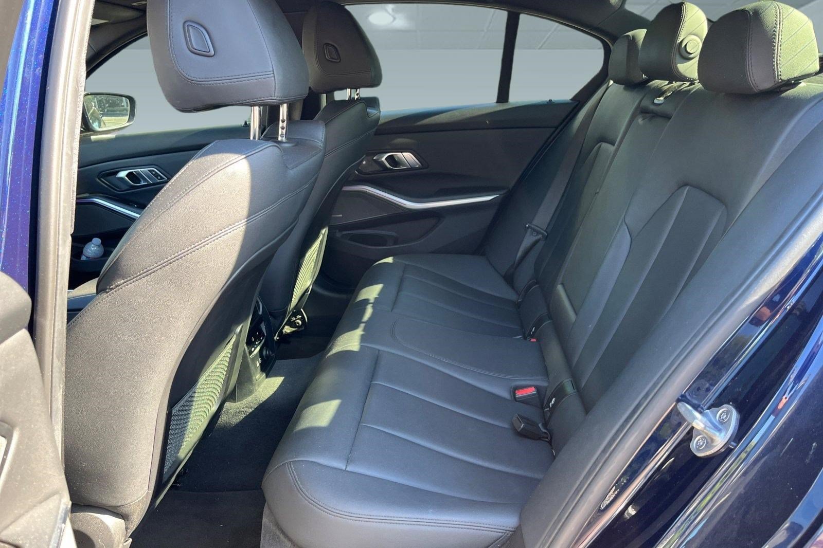 Used 2020 BMW M340i w/ Premium Package RWD image 7
