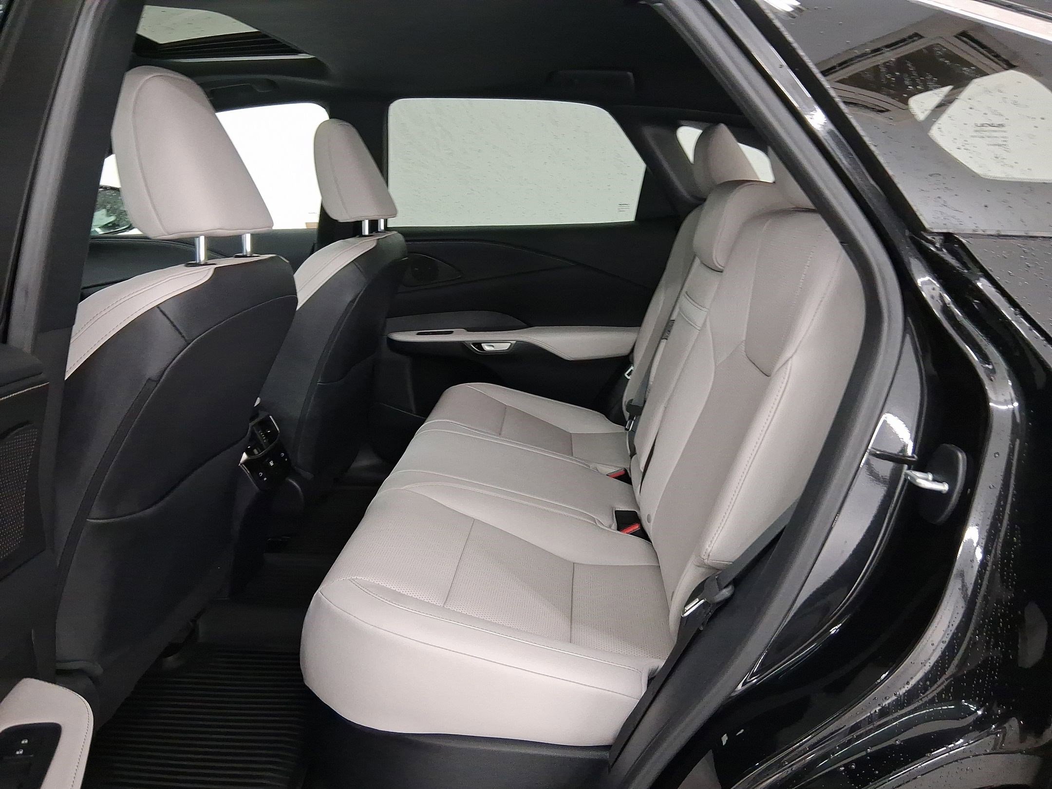 Certified 2023 Lexus RX 350 FWD image 13