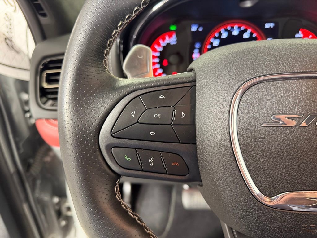 Used 2024 Dodge Durango SRT Hellcat image 26