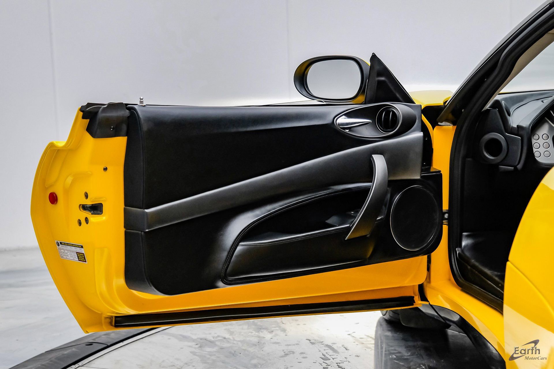 Used 2011 Lotus Evora 2+2 image 83