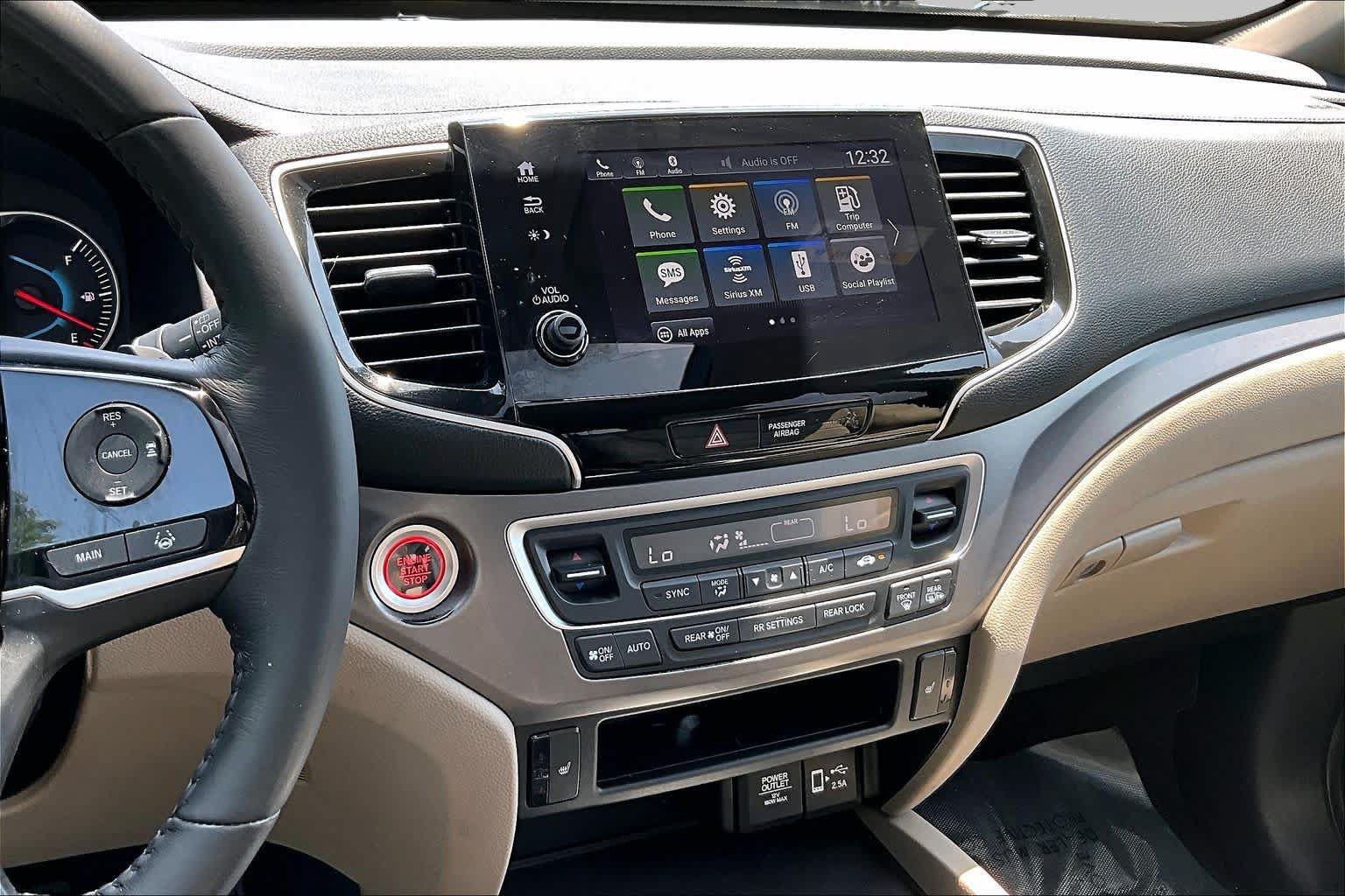 Used 2021 Honda Pilot EX-L image 7