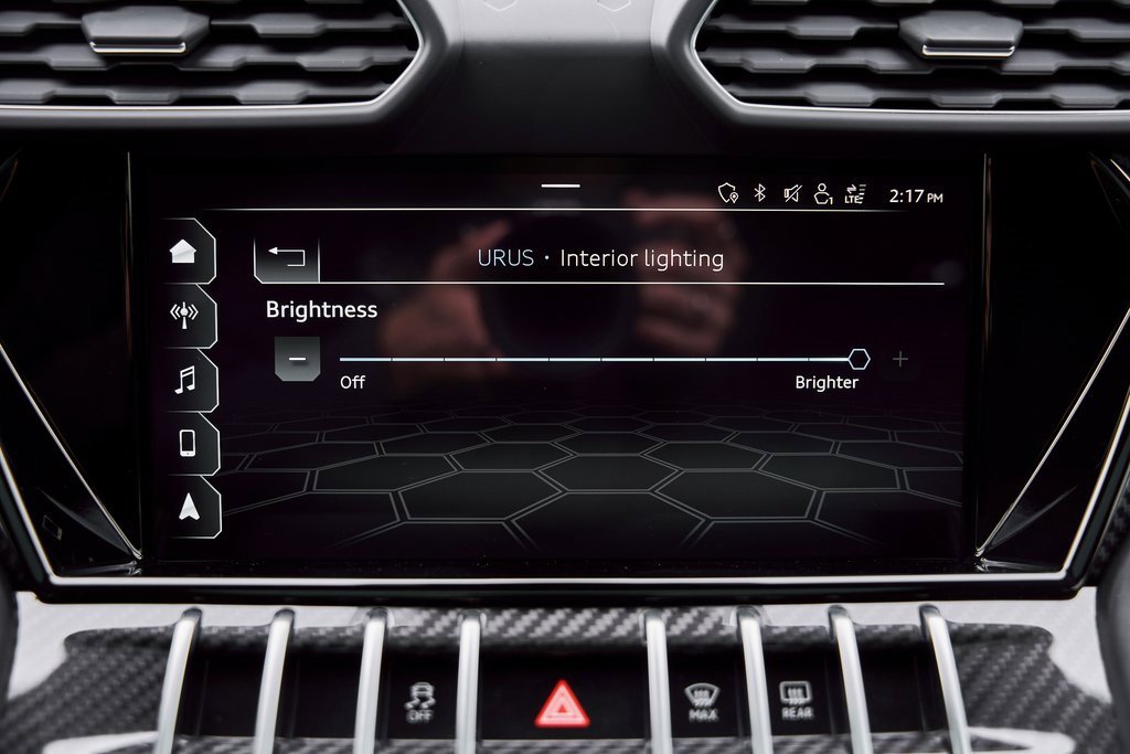 Used 2021 Lamborghini Urus image 81