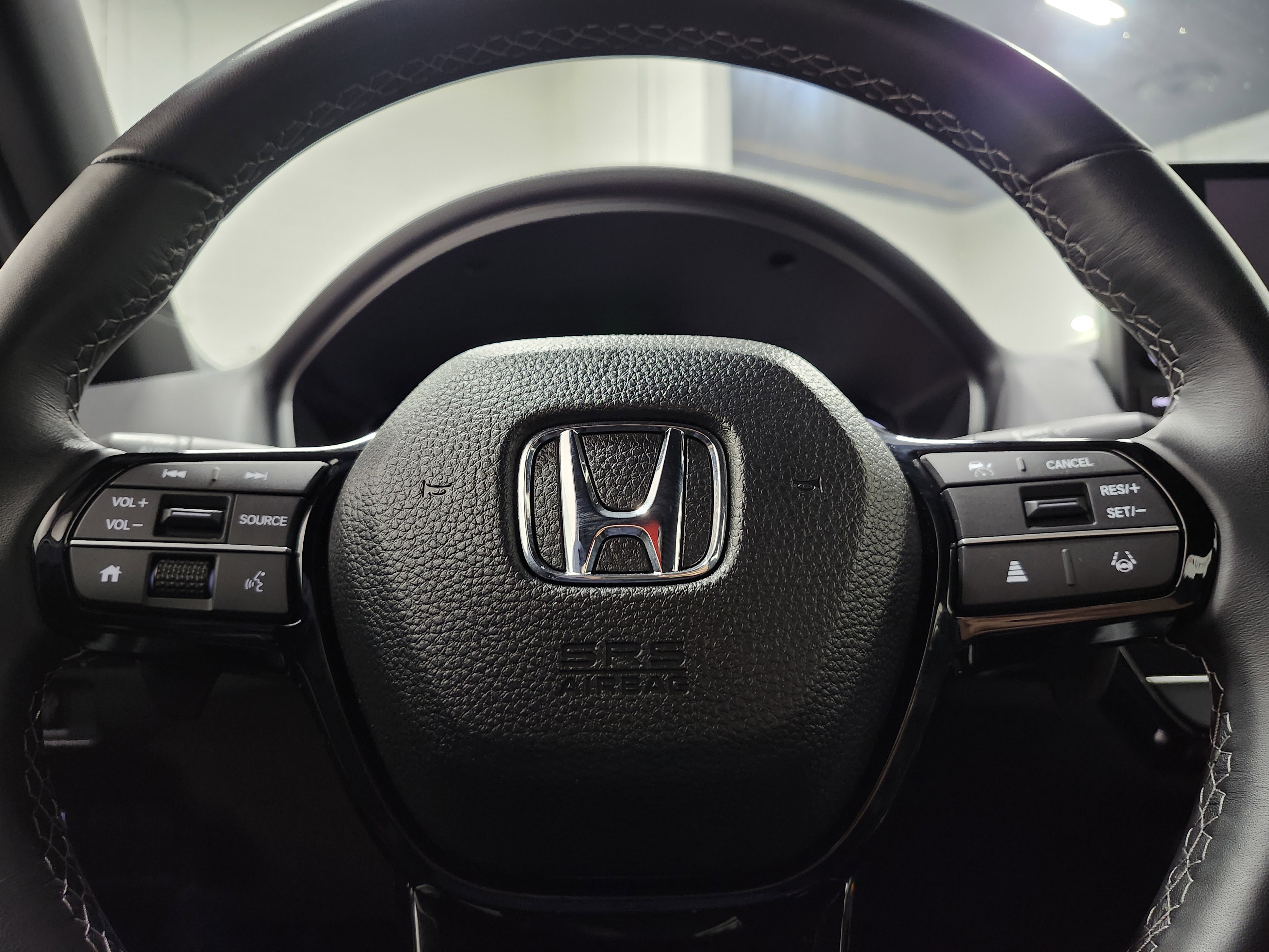 Used 2025 Honda Civic Sport image 27