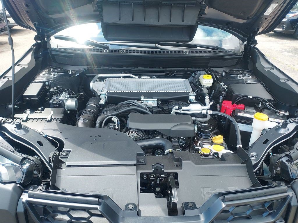 New 2026 Subaru Outback Wilderness AWD/4WD image 36