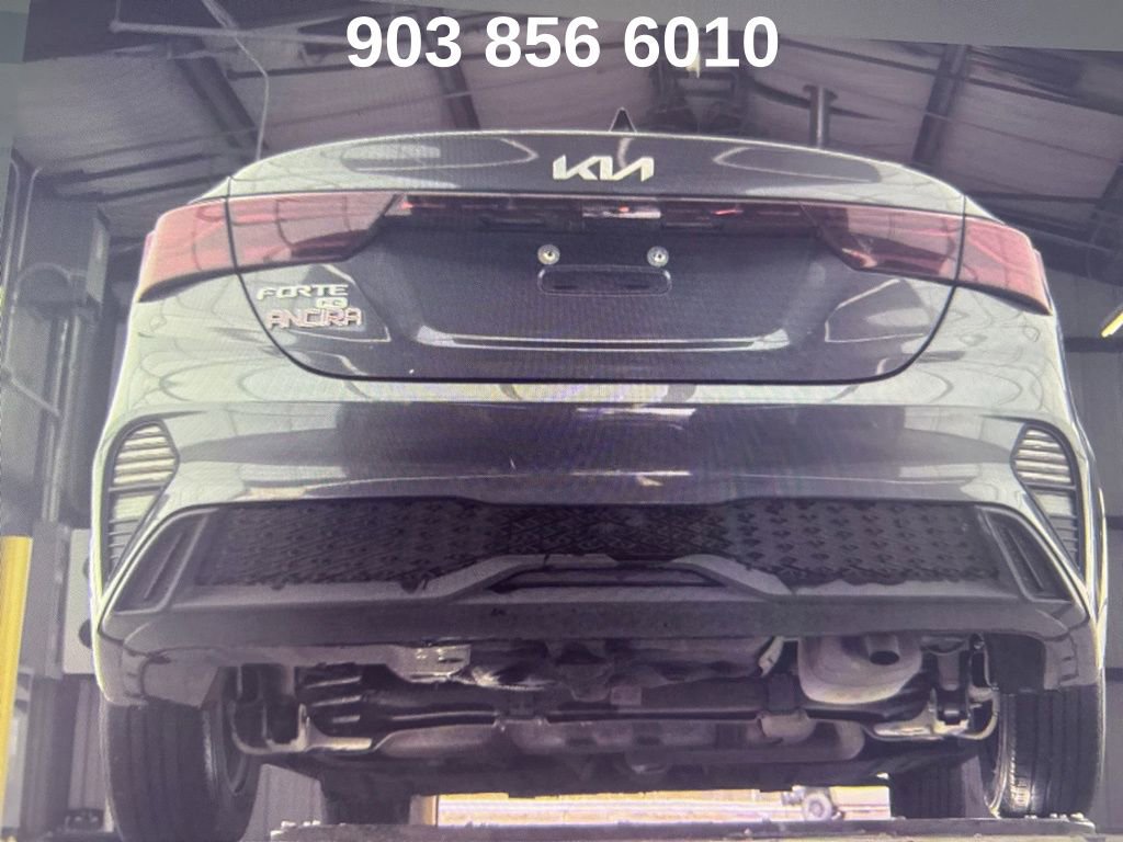 Used 2024 Kia Forte LX image 11