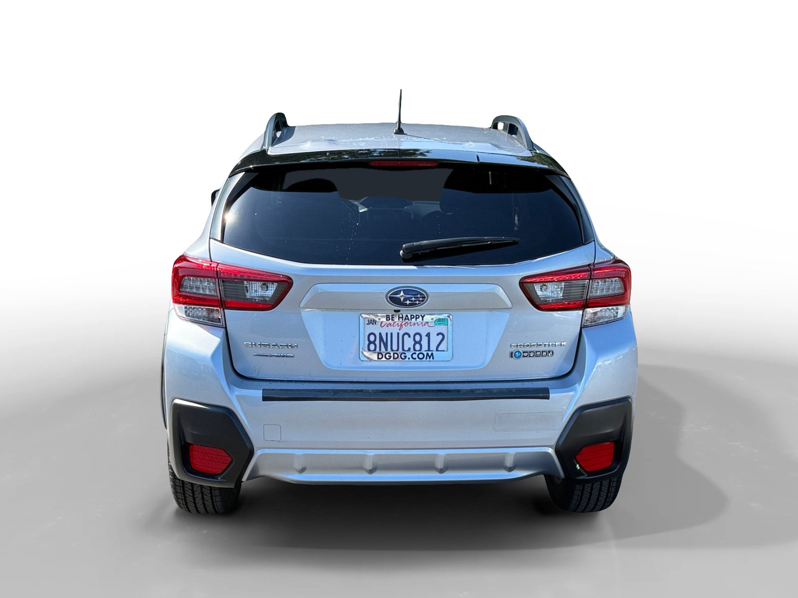Used 2020 Subaru Crosstrek 2.0i AWD/4WD image 4
