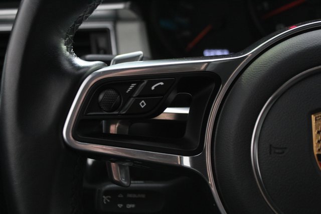 Used 2018 Porsche Macan GTS image 19
