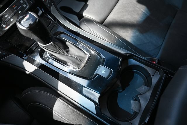 Used 2014 Cadillac CTS V RWD image 28