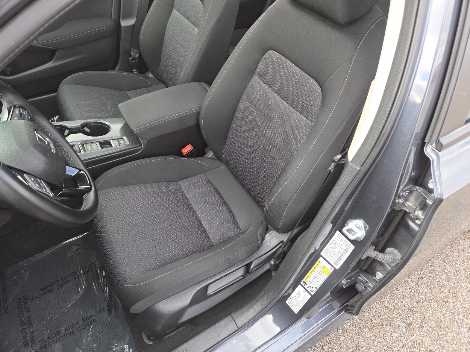 Used 2023 Honda Civic EX image 24