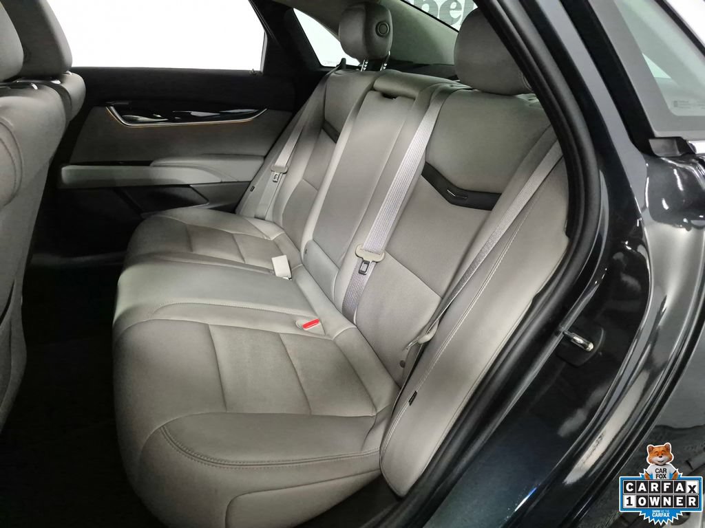Used 2015 Cadillac XTS Premium FWD image 25