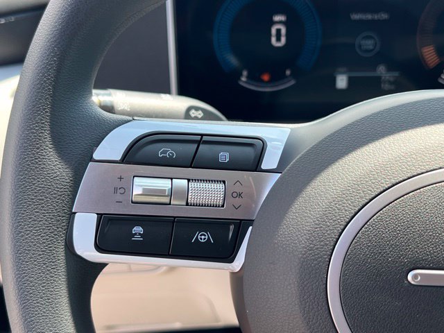 New 2026 Hyundai Tucson SEL Plus AWD/4WD image 21