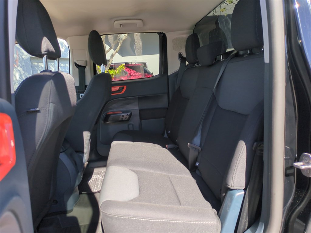 Used 2023 Ford Maverick XL image 14