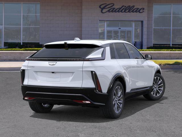 New 2027 Cadillac Lyriq Sport RWD image 4