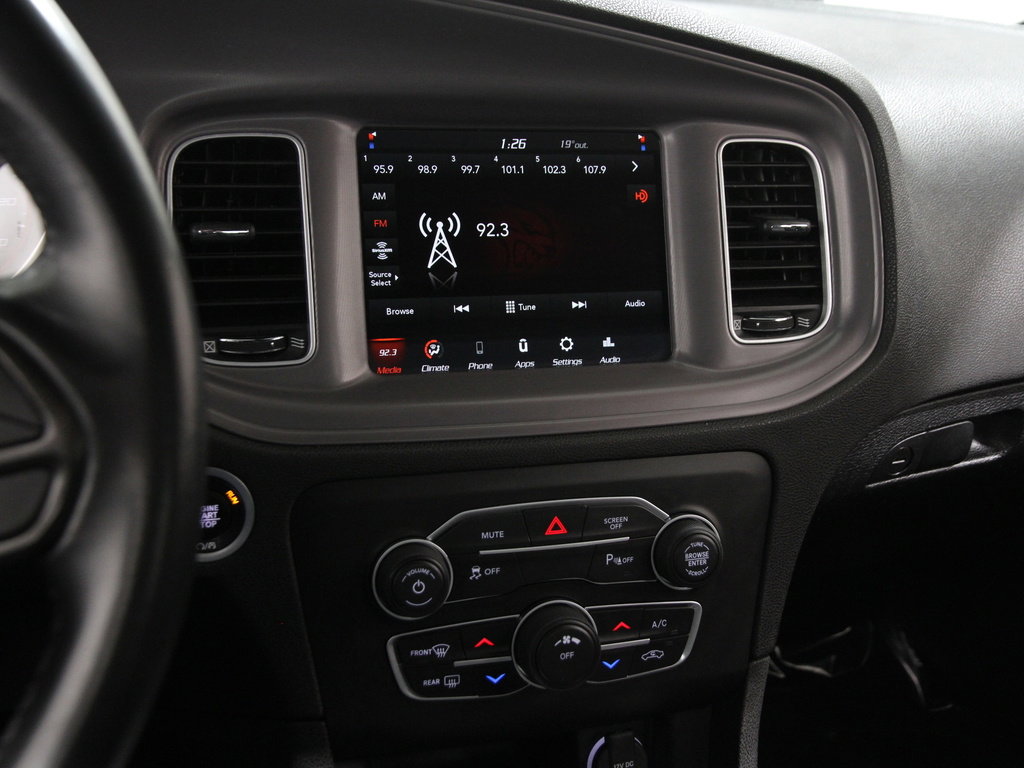 Used 2023 Dodge Charger SXT image 9