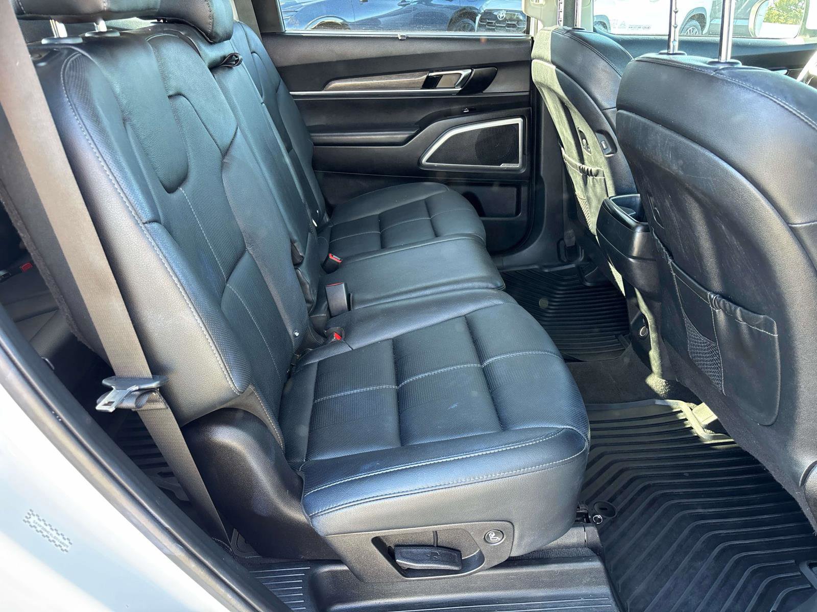 Used 2020 Kia Telluride EX w/ Towing Package AWD/4WD image 15