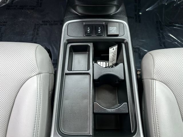 Used 2015 Honda CR-V EX-L image 24