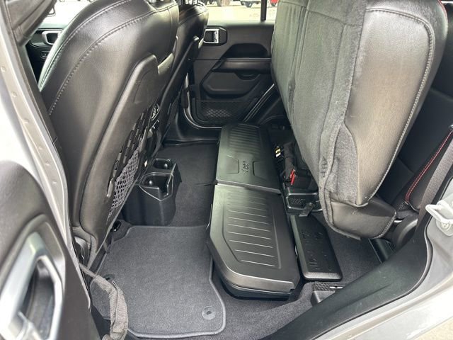 Used 2020 Jeep Gladiator Rubicon image 34