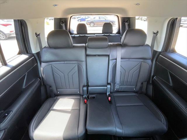 New 2026 Hyundai Santa Fe SEL image 13