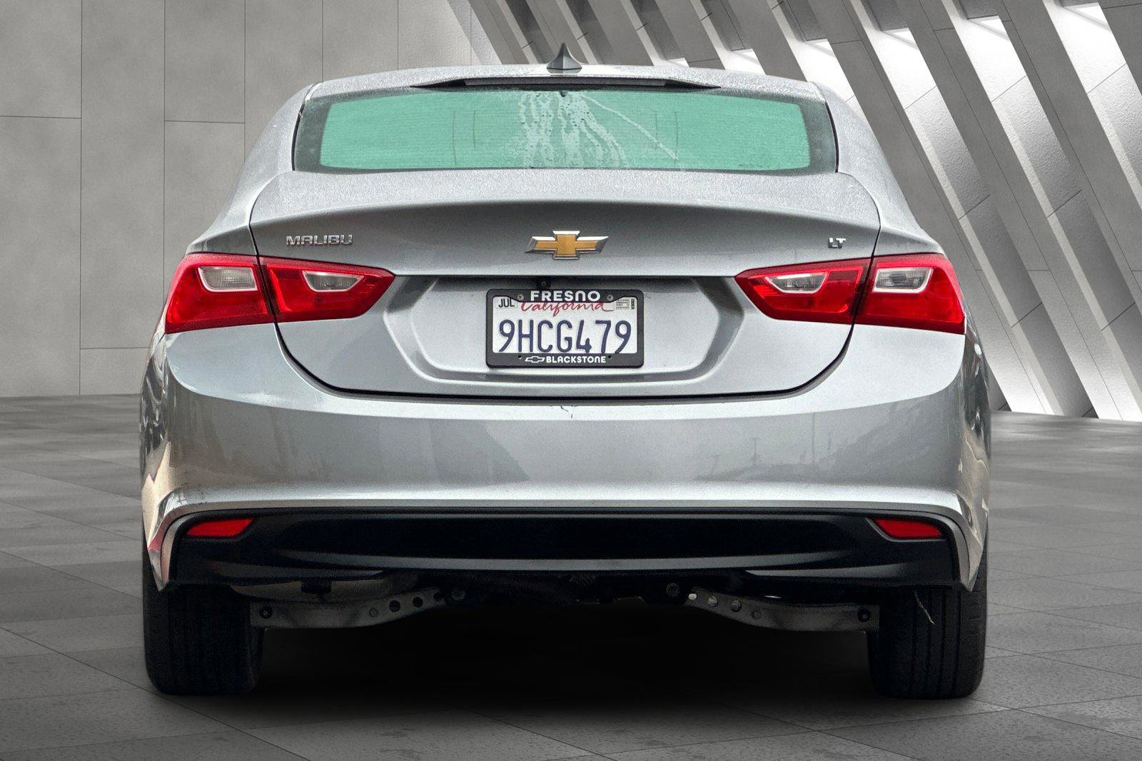 Used 2023 Chevrolet Malibu LT image 5