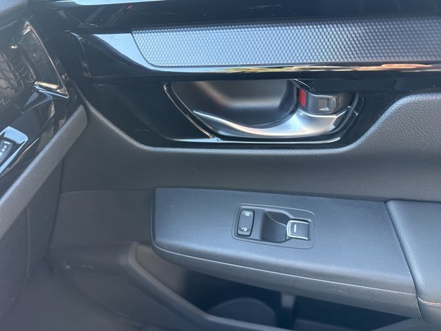 Certified 2024 Honda CR-V Sport Touring image 19