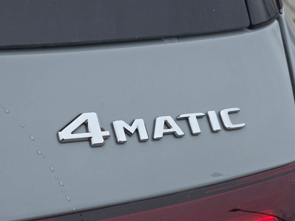 New 2026 Mercedes-Benz GLE 450 4MATIC image 5