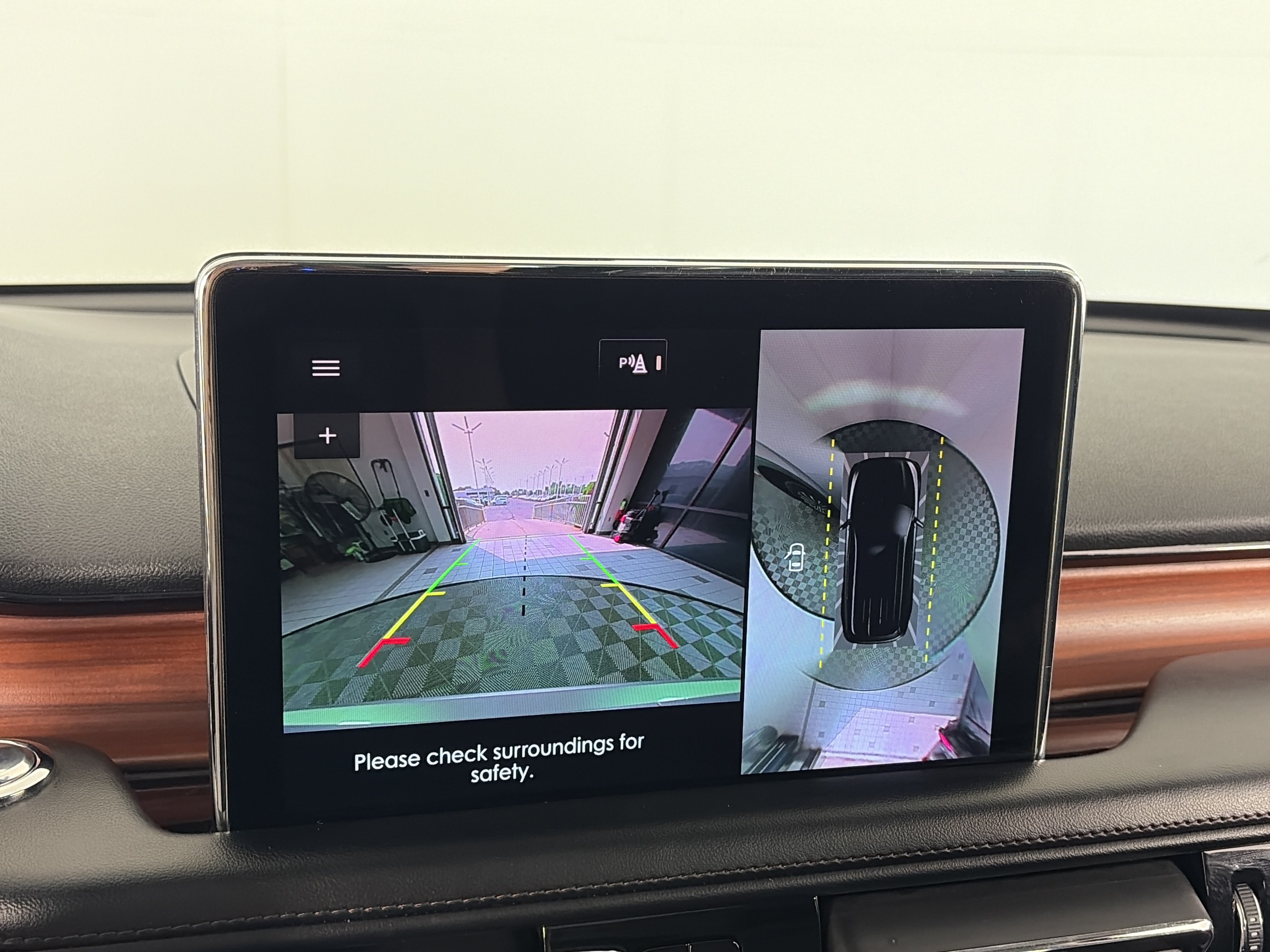 Used 2021 Lincoln Aviator Reserve w/ Equipment Group 201A AWD/4WD image 25