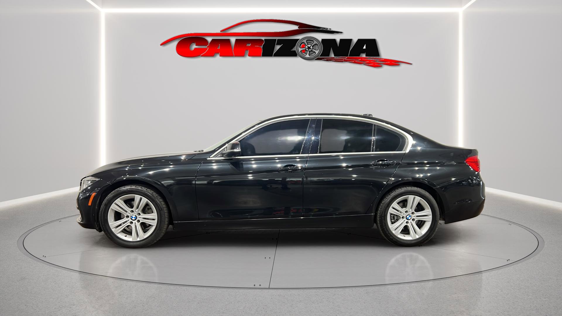 Used 2018 BMW 330i xDrive Sedan image 6
