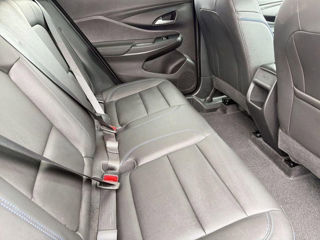 Used 2025 Buick Envista Sport Touring image 22