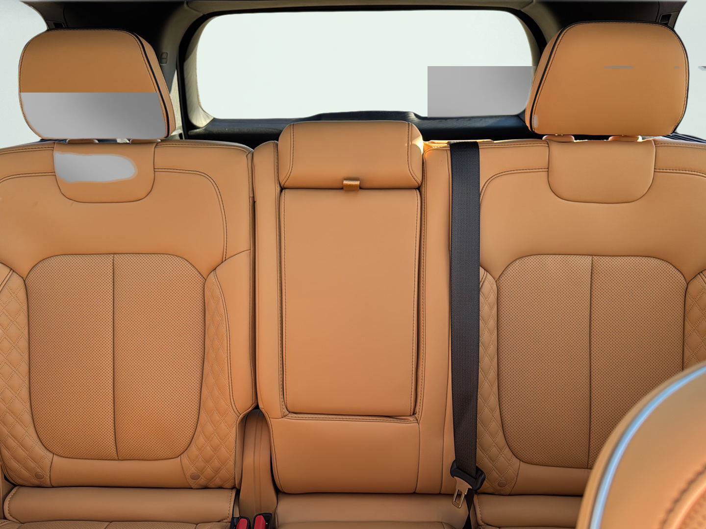 New 2026 Jeep Grand Cherokee Summit w/ Obsidian Package image 26