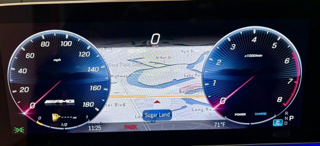 New 2026 Mercedes-Benz GLE 53 AMG 4MATIC Coupe image 12