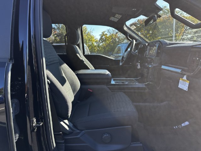 Certified 2023 Ford F150 XL w/ STX Appearance Package AWD/4WD image 33