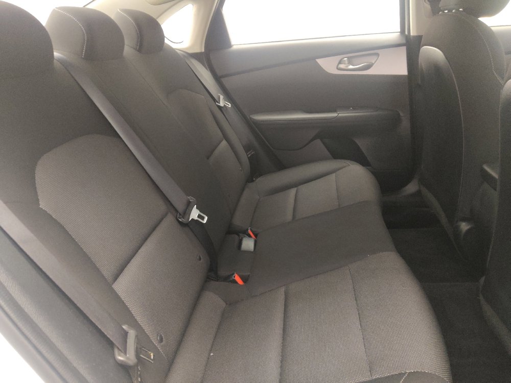 Used 2022 Kia Forte FE image 19