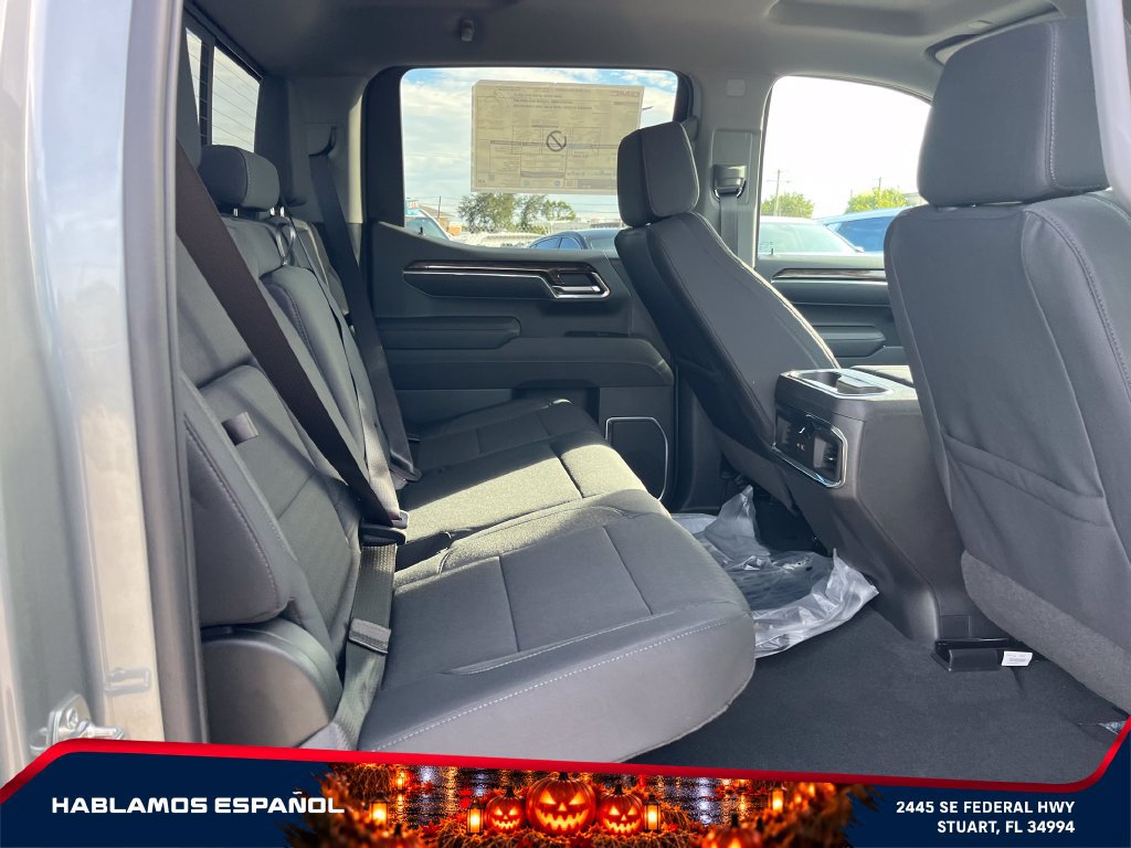 New 2026 GMC Sierra 1500 Elevation w/ Preferred Package AWD/4WD image 17