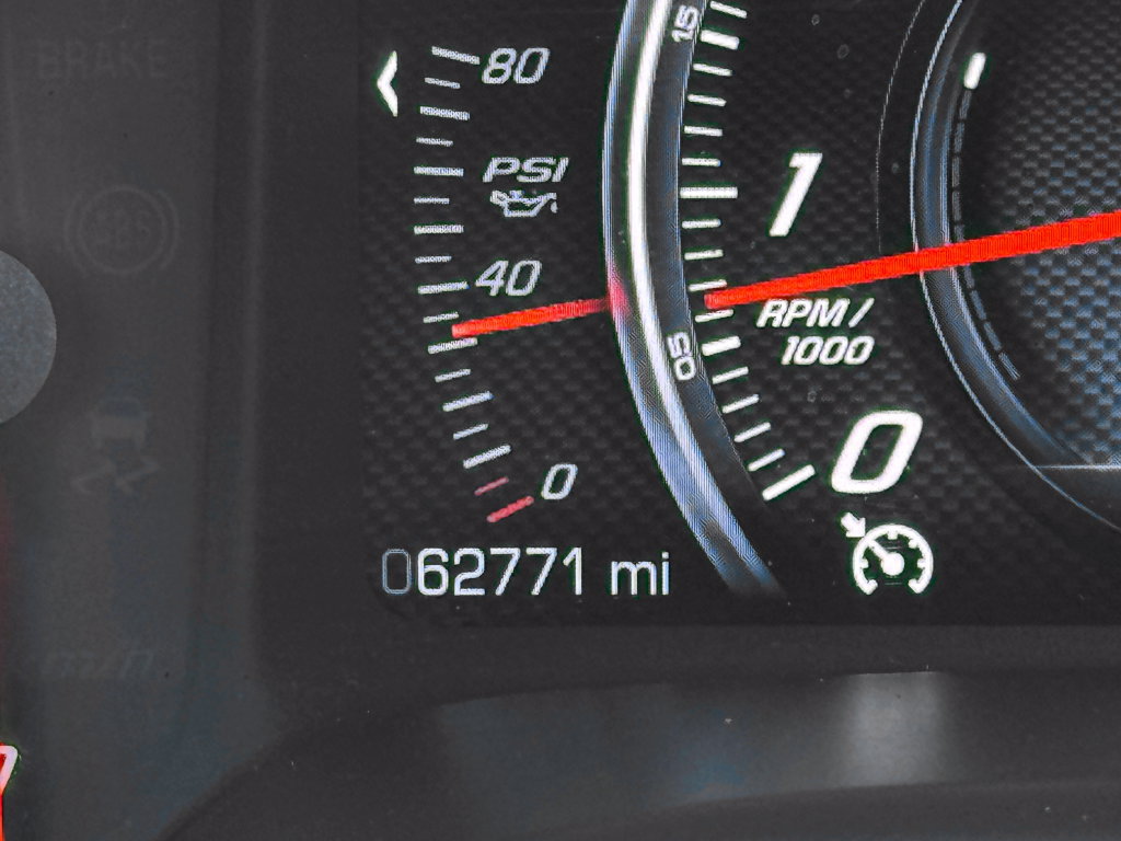 Used 2014 Chevrolet Corvette Stingray Convertible w/ 3LT Preferred Equipment Group RWD image 26