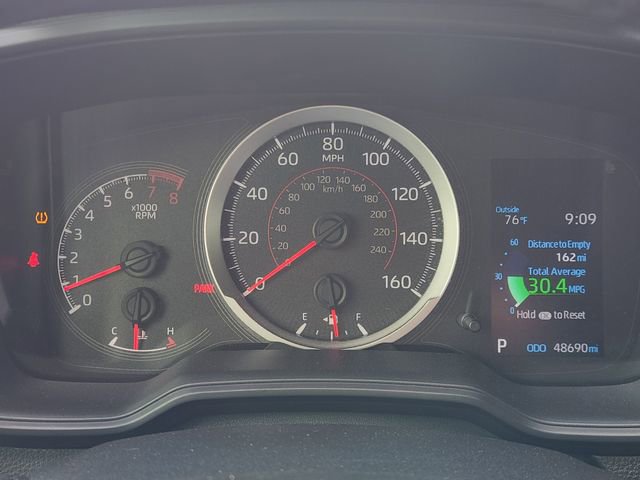 Used 2022 Toyota Corolla SE image 15