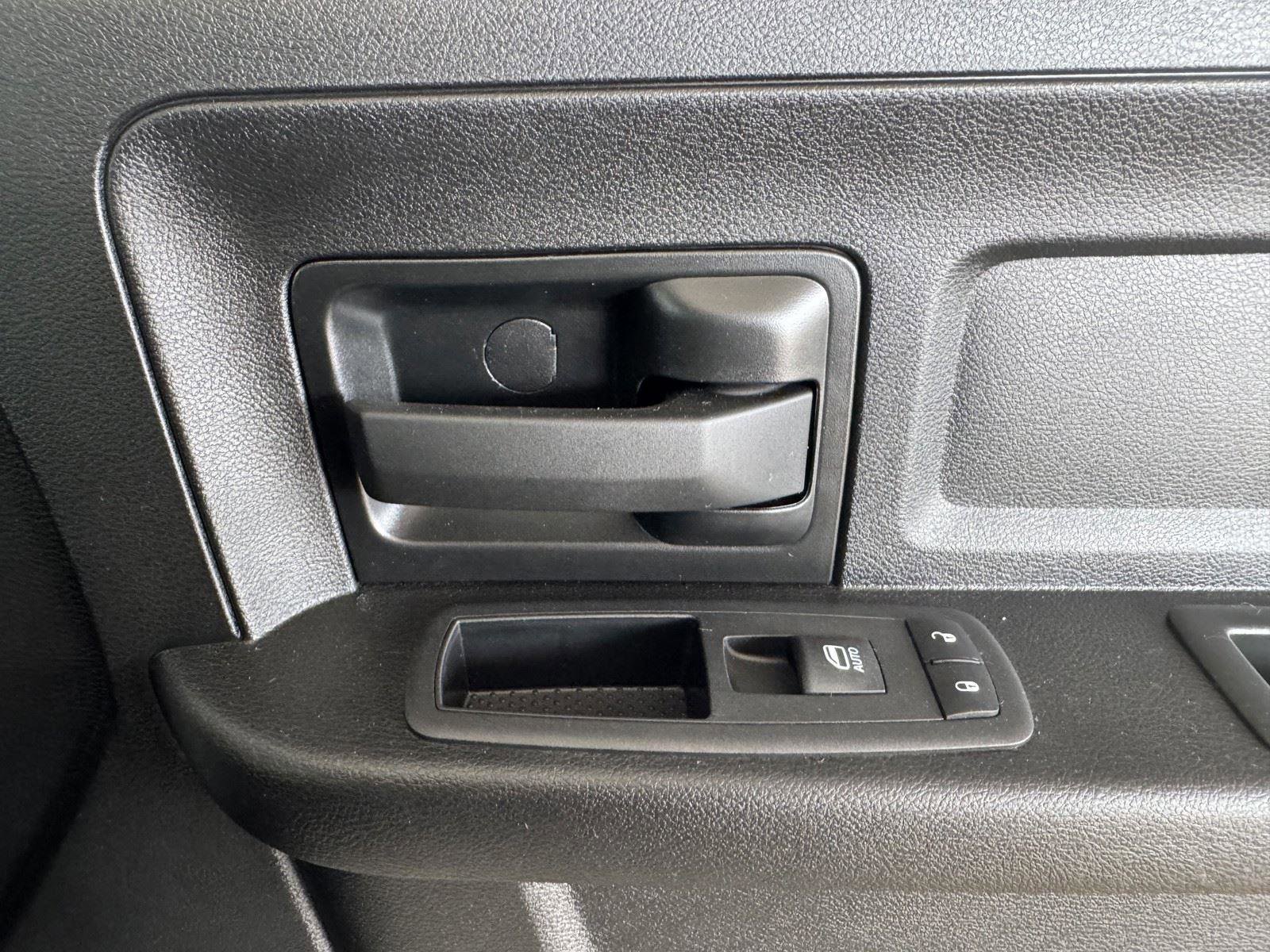 Used 2024 RAM 3500 Tradesman image 36